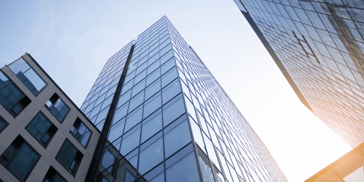 law firm office space