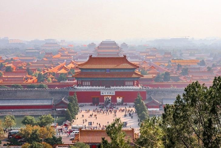 beijing 10 wonders purpurpurpur