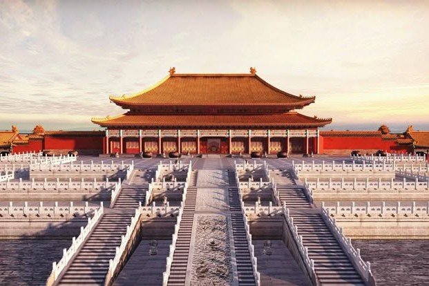 china private tour