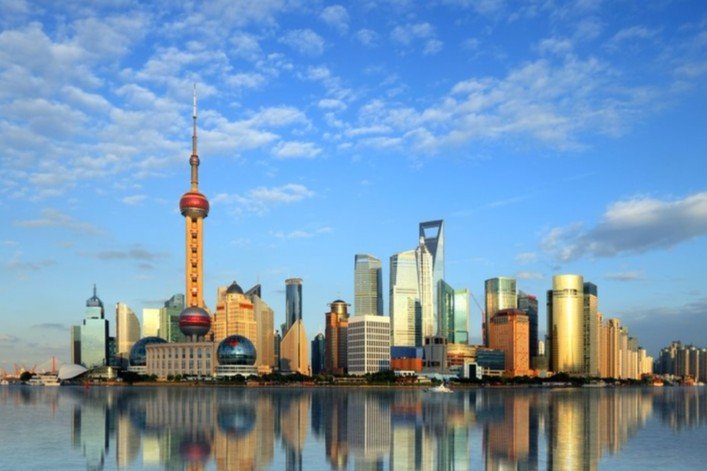 shanghai