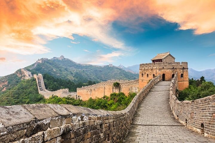 top 15 sehenswürdigkeiten in china