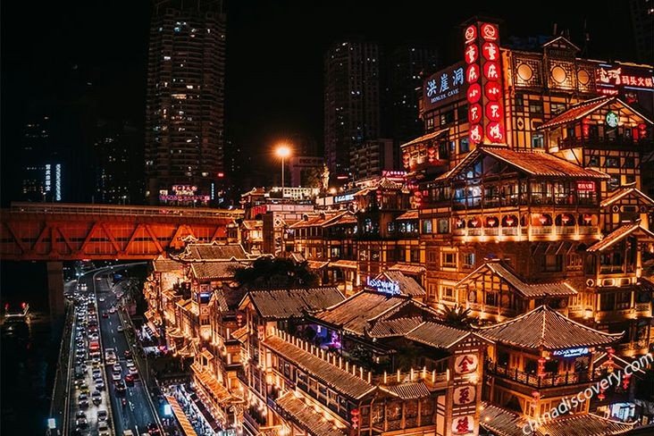 top 15 things to do in chongqing, what to do in chongqing