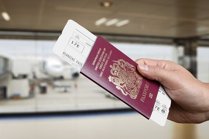 veu's visa services