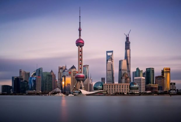 shanghai