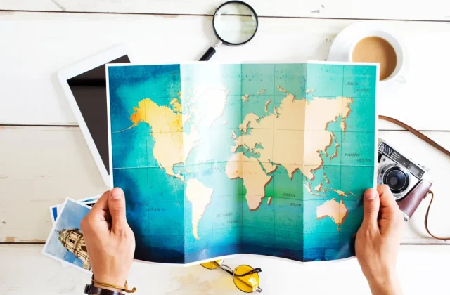 travel plans blog 2